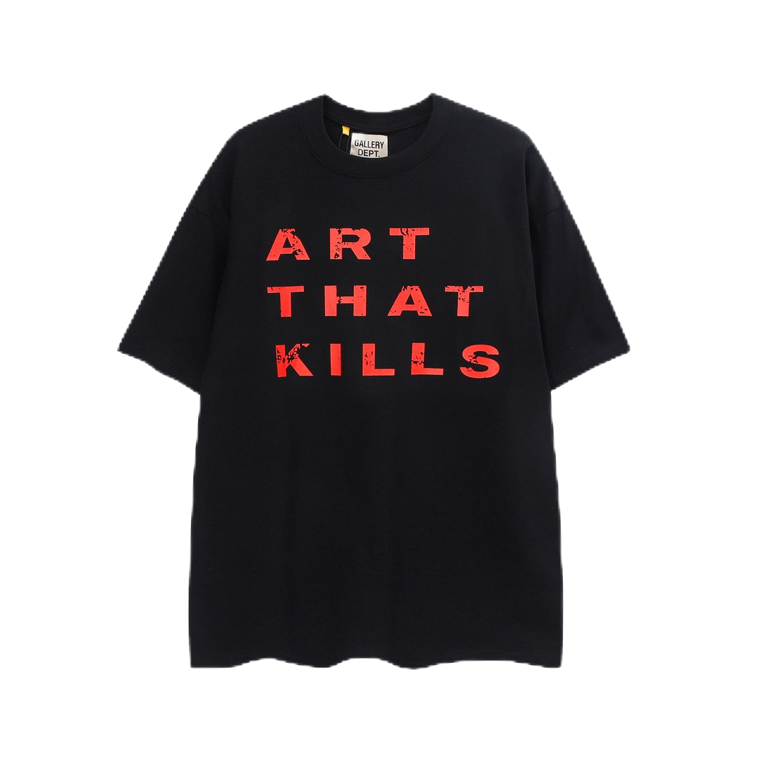 Rhude Eagle Logo White T-Shirt - 15