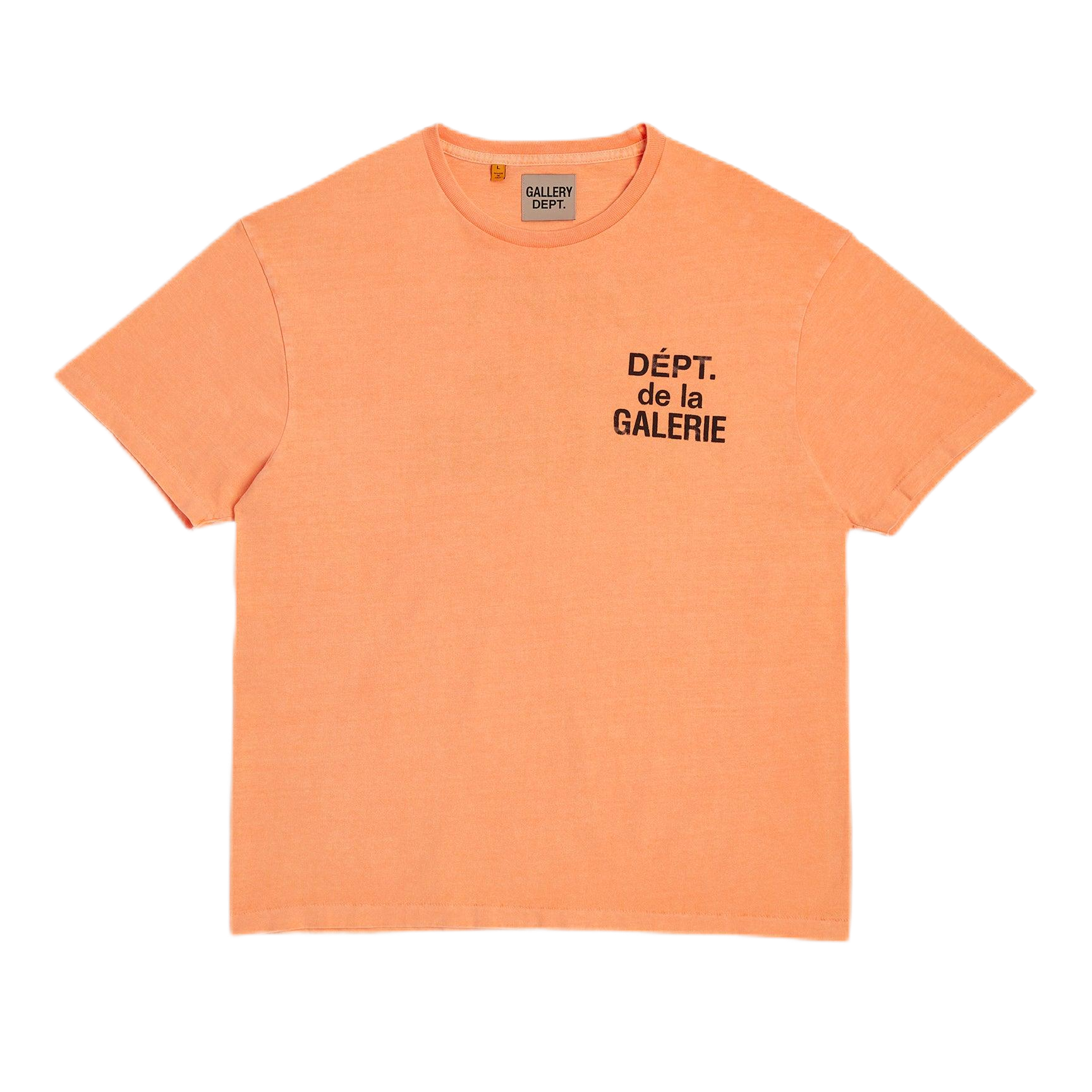 Gallery Dept x Saint Tears Work Shirt Olive Green Shirt - 8