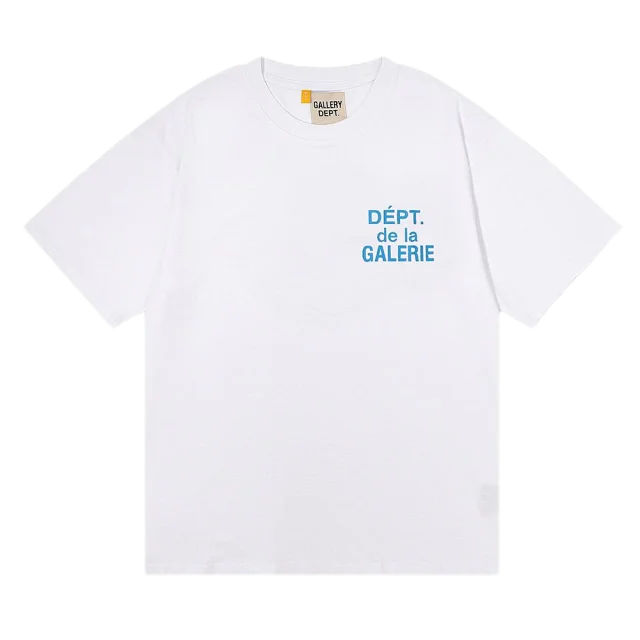 Gallery Dept. T-Shirts Short-Sleeve Graphic T-Shirt product detail image 15
