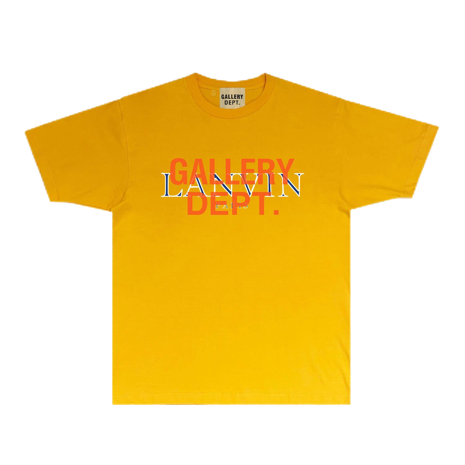 Gallery Dept x Saint Tears Work Shirt Olive Green Shirt - 41