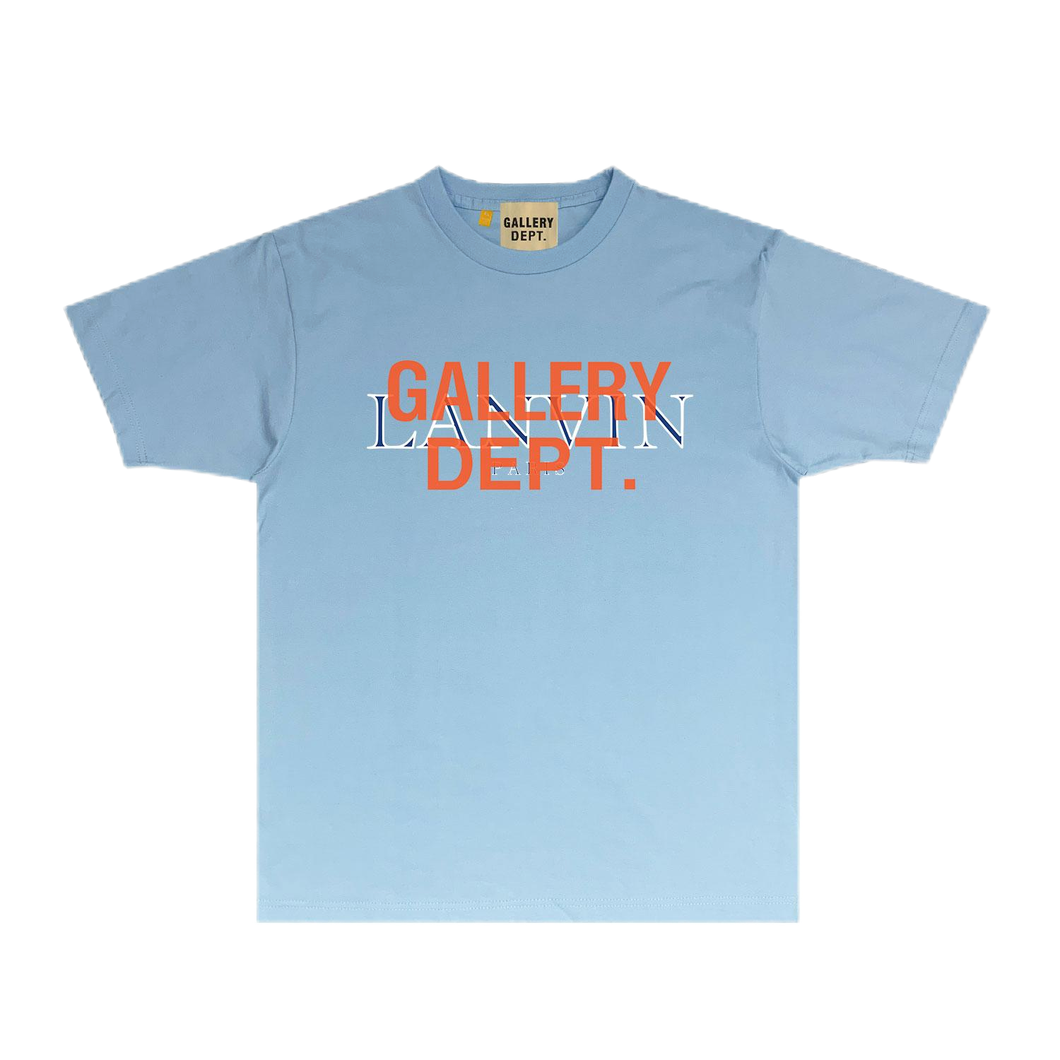 Gallery Dept x Saint Tears Work Shirt Olive Green Shirt - 39