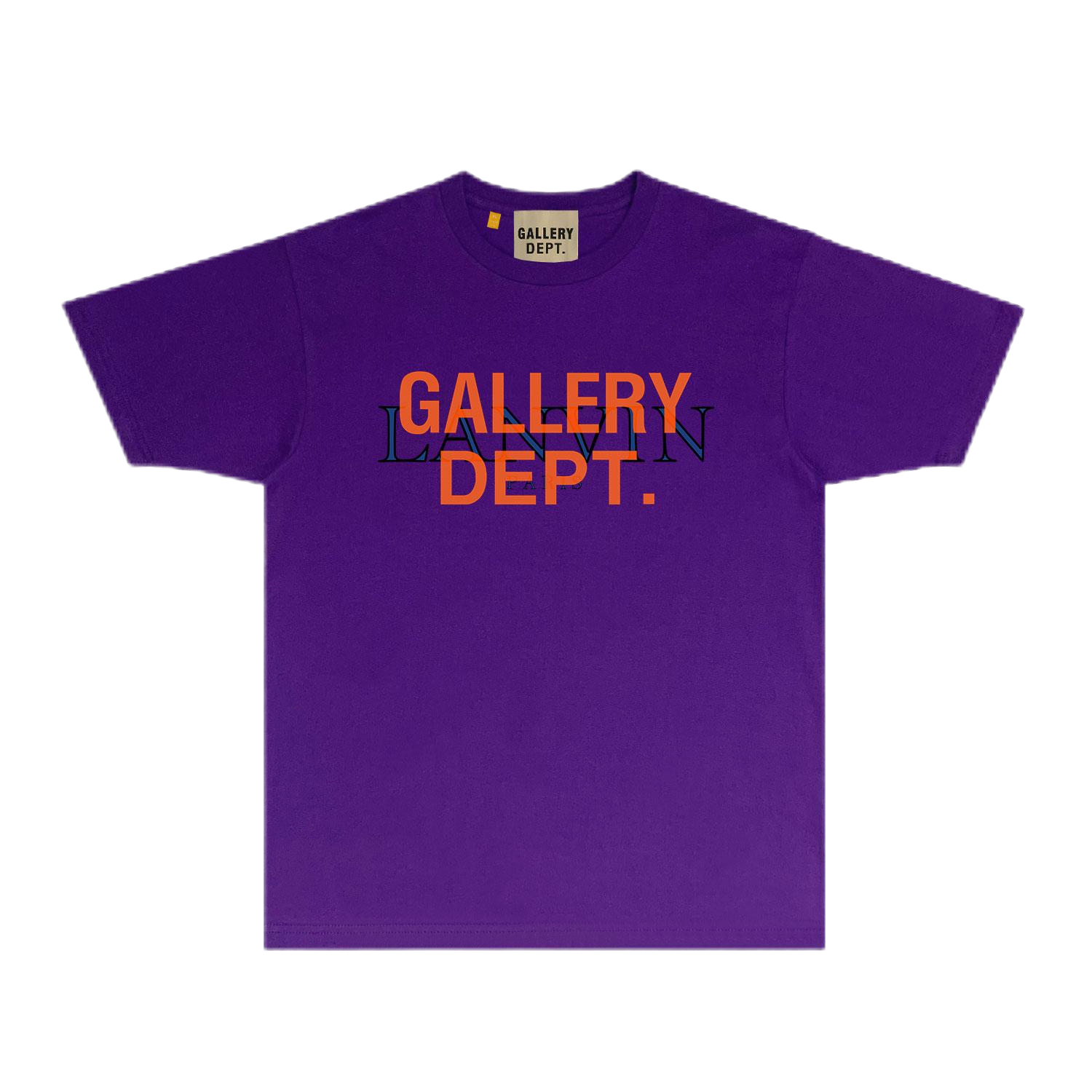 Gallery Dept x Saint Tears Work Shirt Olive Green Shirt - 35