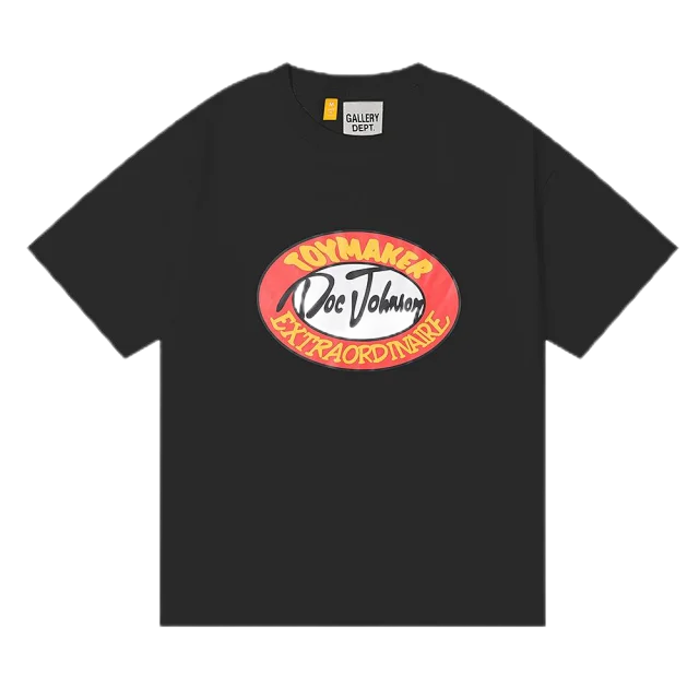 Gallery Dept. T-Shirts Short-Sleeve Graphic T-Shirt product detail image 8