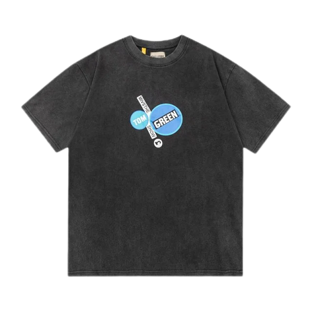 Gallery Dept. T-Shirts Short-Sleeve Graphic T-Shirt product detail image 30