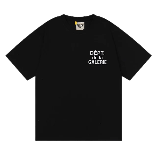 Gallery Dept. T-Shirts Short-Sleeve Graphic T-Shirt product detail image 16