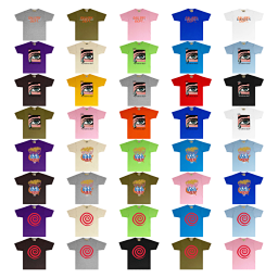 G*ALLERY *DEPT short