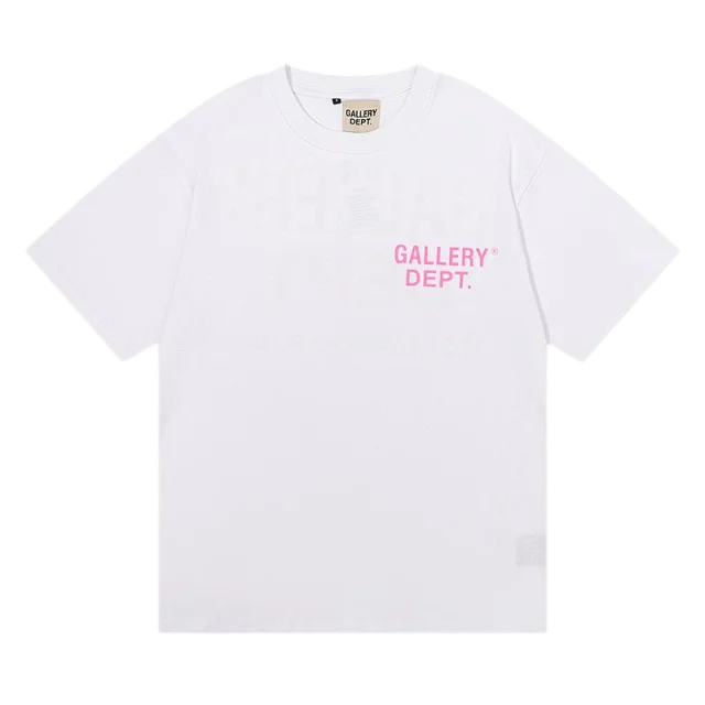 Gallery Dept. T-Shirts Short-Sleeve Graphic T-Shirt product detail image 1