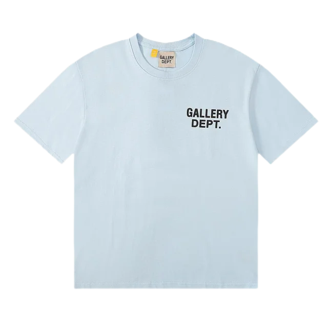 Gallery Dept. T-Shirts Short-Sleeve Graphic T-Shirt product detail image 23