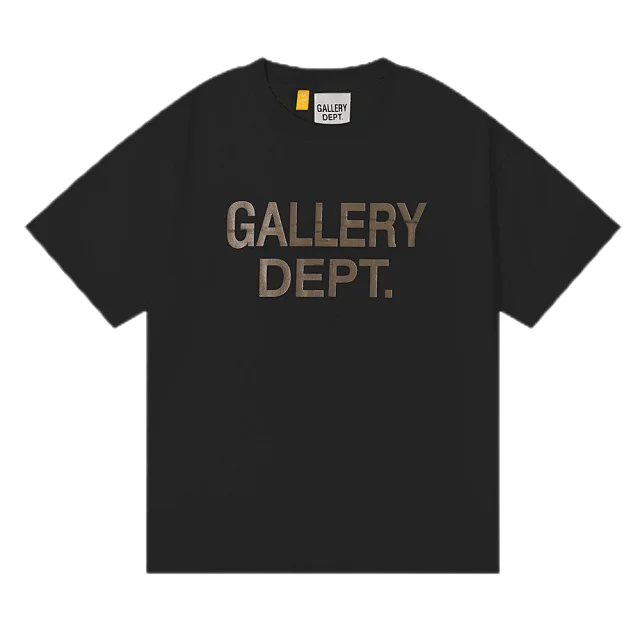 Gallery Dept. T-Shirts Short-Sleeve Graphic T-Shirt product detail image 7