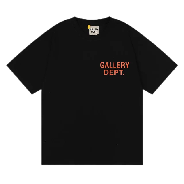 Gallery Dept. T-Shirts Short-Sleeve Graphic T-Shirt product detail image 25