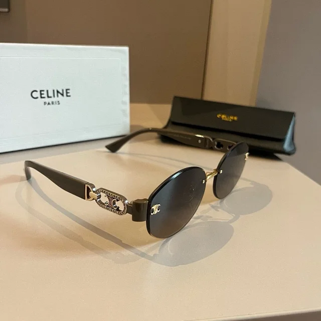 Celine Eyewear Collection product detail image 16