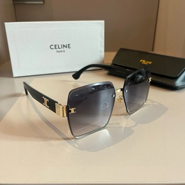 Celine Eyewear Collection product detail image 21