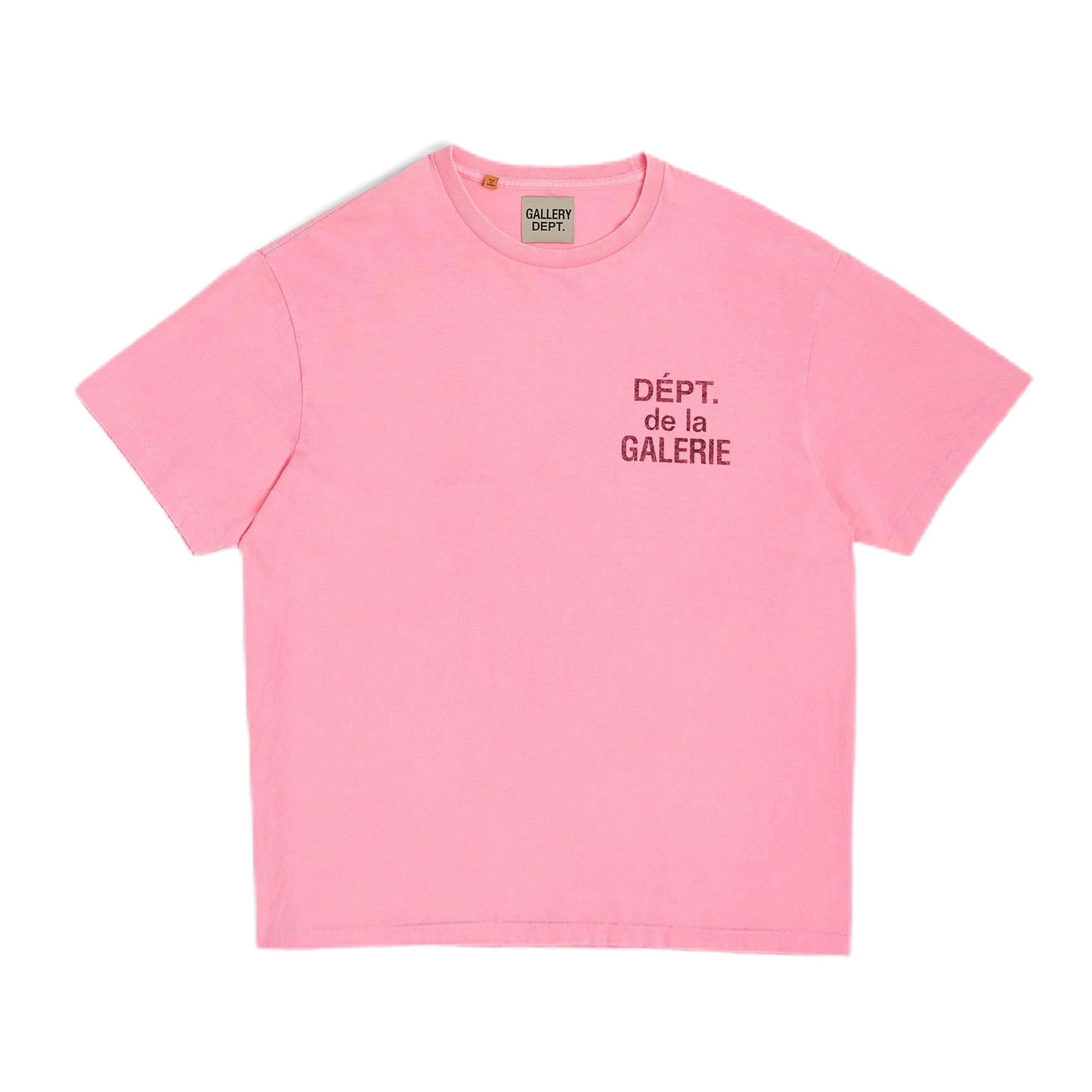 Gallery Dept x Saint Tears Work Shirt Olive Green Shirt - 6