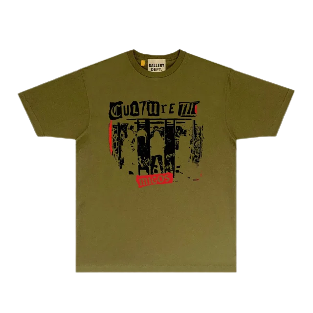 Gallery Dept. T-Shirts Cosmic Suite Graphic product detail image 39