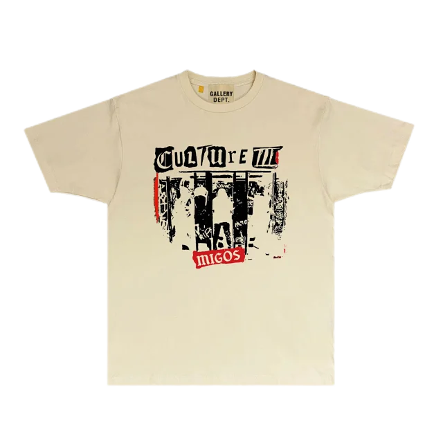 Gallery Dept. T-Shirts Cosmic Suite Graphic product detail image 27