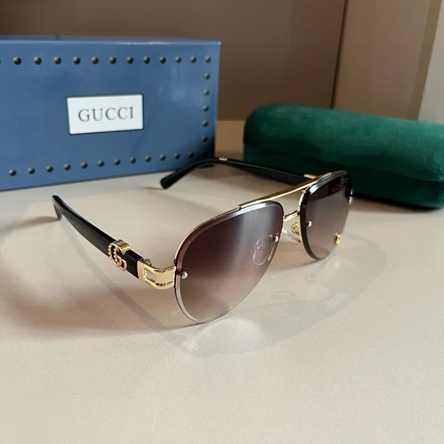 Gucci Eyewear Assorted Sunglasses Styles product detail image 25