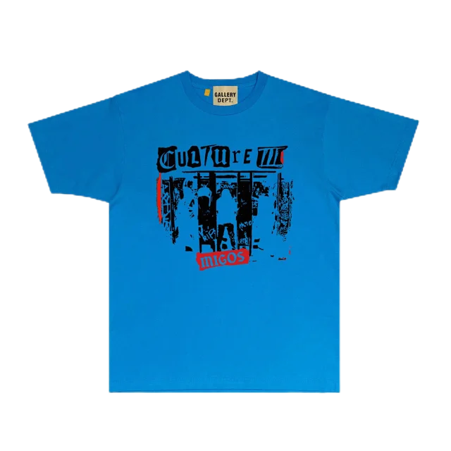 Gallery Dept. T-Shirts Cosmic Suite Graphic product detail image 31