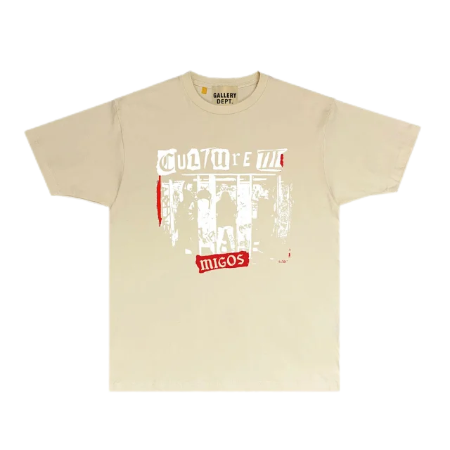 Gallery Dept. T-Shirts Cosmic Suite Graphic product detail image 28