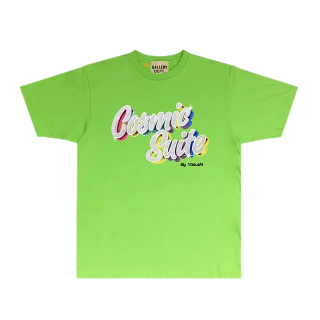 Gallery Dept. T-Shirts Cosmic Suite Graphic product detail image 5