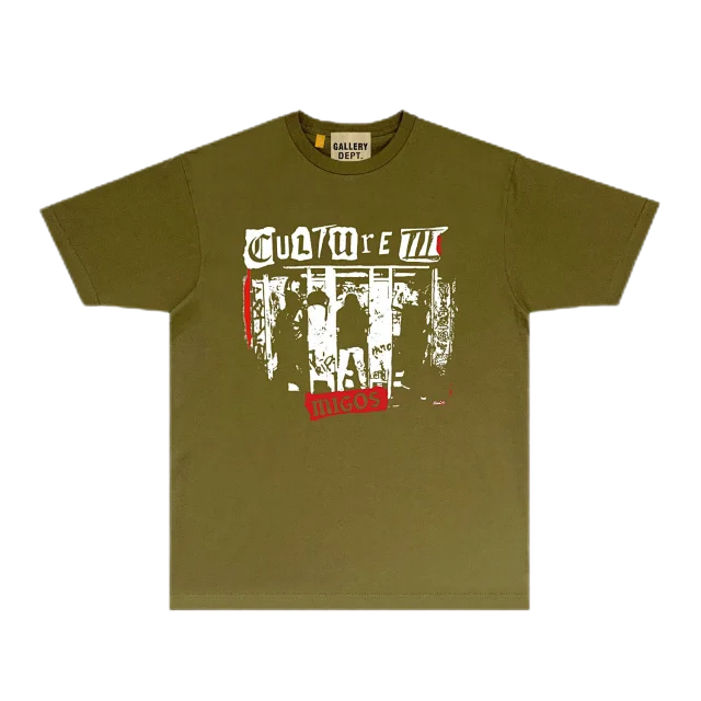 Gallery Dept. T-Shirts Cosmic Suite Graphic product detail image 40