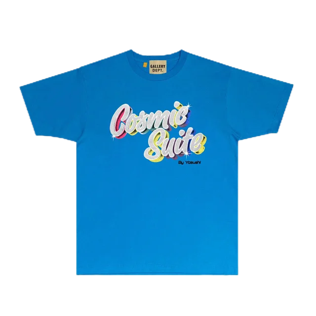 Gallery Dept. T-Shirts Cosmic Suite Graphic product detail image 7