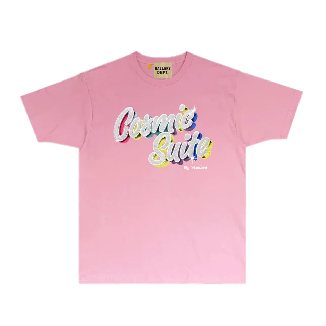 Gallery Dept. T-Shirts Cosmic Suite Graphic product detail image 21