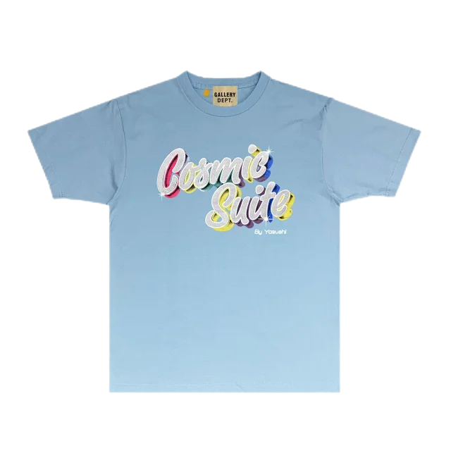 Gallery Dept. T-Shirts Cosmic Suite Graphic product detail image 10