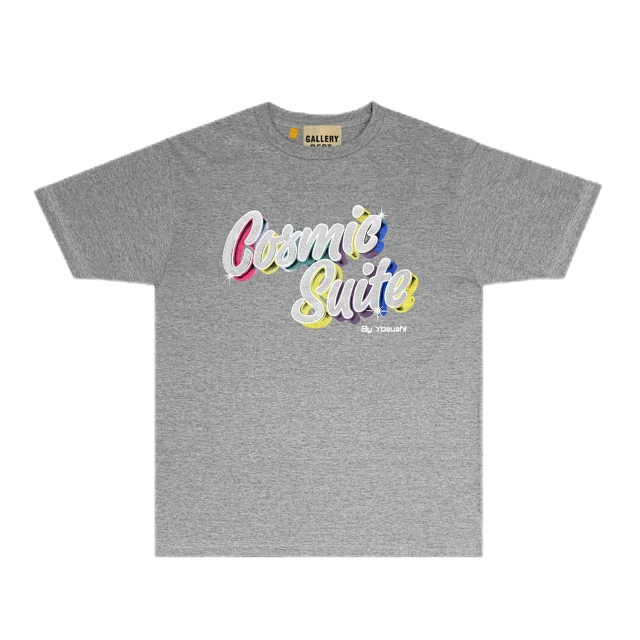 Gallery Dept. T-Shirts Cosmic Suite Graphic product detail image 16