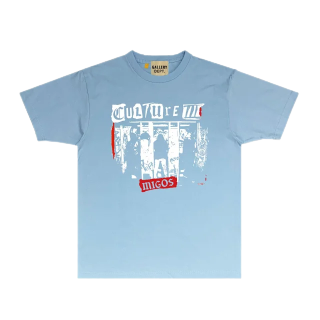 Gallery Dept. T-Shirts Cosmic Suite Graphic product detail image 34
