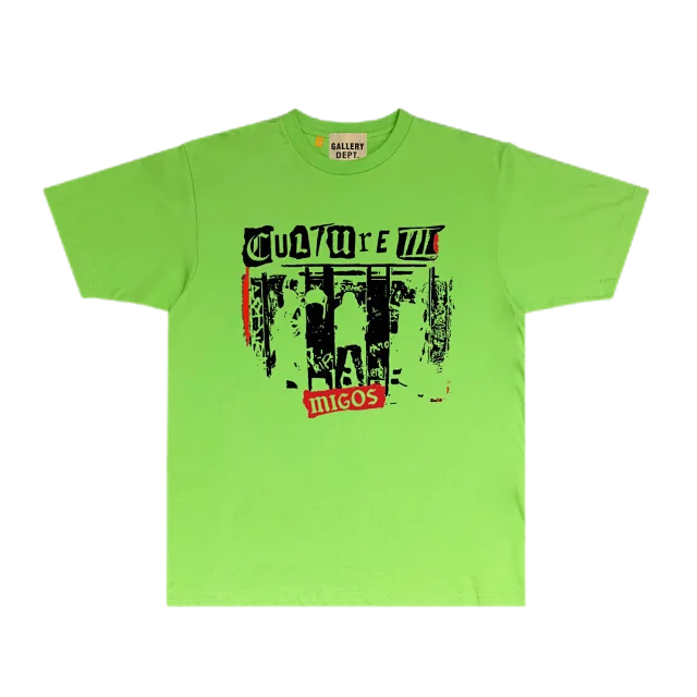 Gallery Dept. T-Shirts Cosmic Suite Graphic product detail image 29