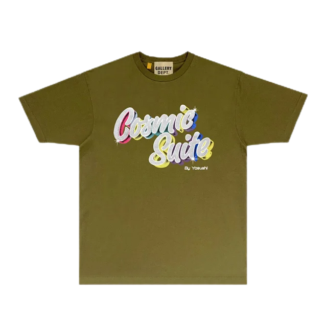 Gallery Dept. T-Shirts Cosmic Suite Graphic product detail image 19