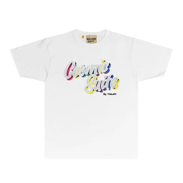 Gallery Dept. T-Shirts Cosmic Suite Graphic product detail image 24