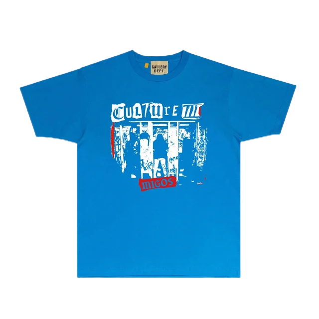 Gallery Dept. T-Shirts Cosmic Suite Graphic product detail image 32