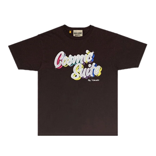 Gallery Dept. T-Shirts Cosmic Suite Graphic product detail image 12