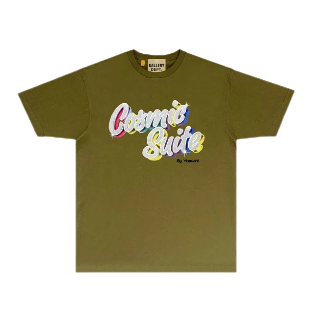 Gallery Dept. T-Shirts Cosmic Suite Graphic product detail image 18