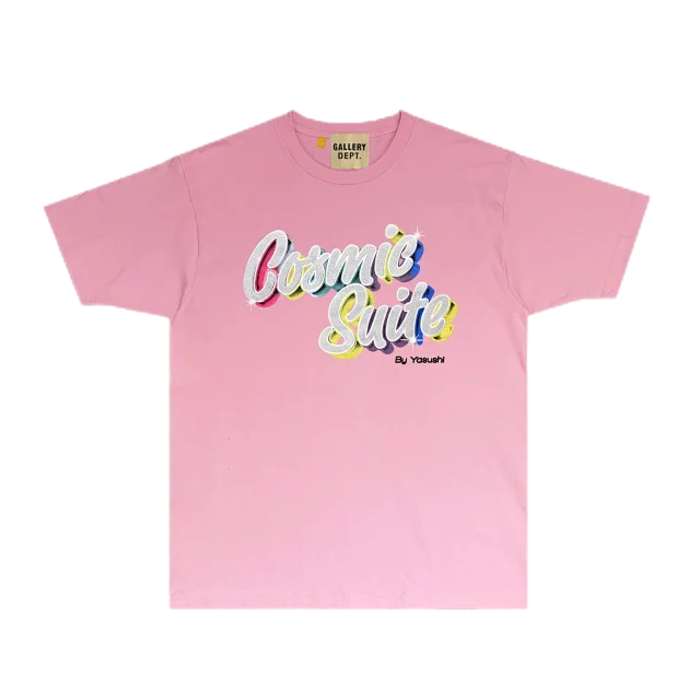 Gallery Dept. T-Shirts Cosmic Suite Graphic product detail image 20