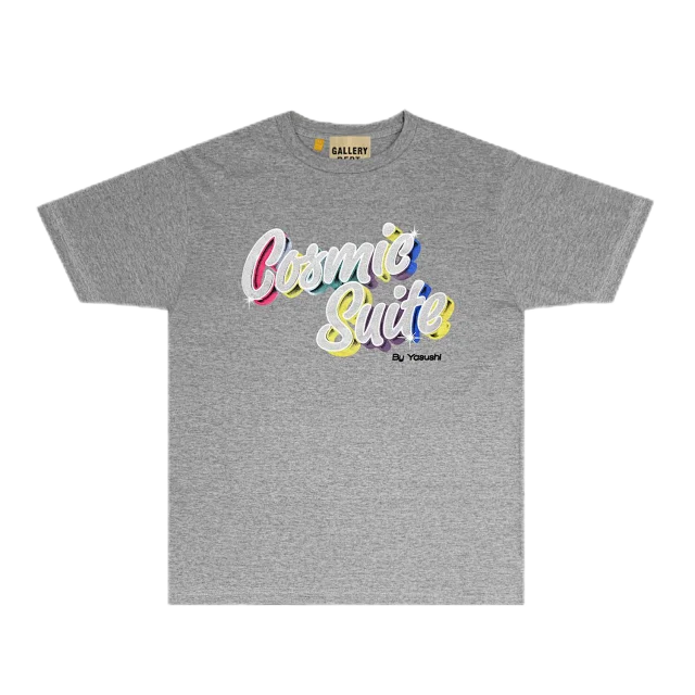 Gallery Dept. T-Shirts Cosmic Suite Graphic product detail image 15