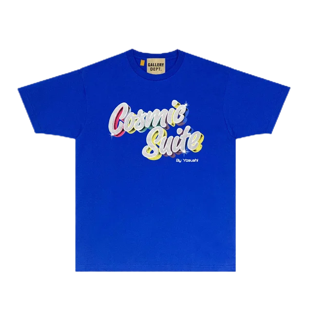 Gallery Dept. T-Shirts Cosmic Suite Graphic product detail image 23