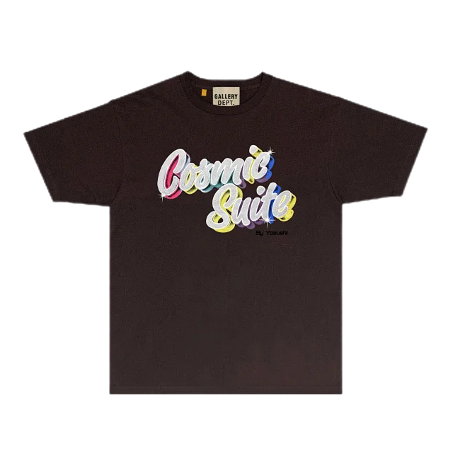 Gallery Dept. T-Shirts Cosmic Suite Graphic product detail image 11