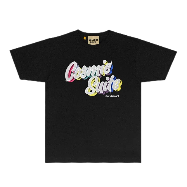 Gallery Dept. T-Shirts Cosmic Suite Graphic product detail image 17