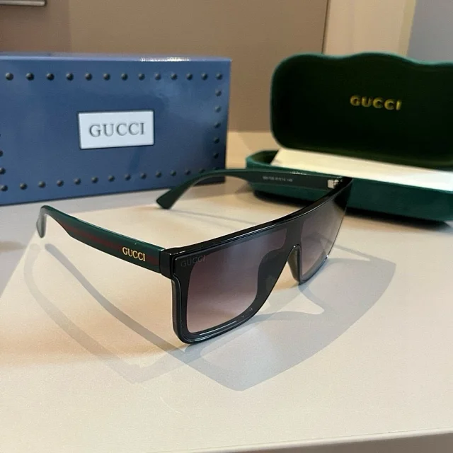 Gucci Eyewear Assorted Sunglasses Styles product detail image 27
