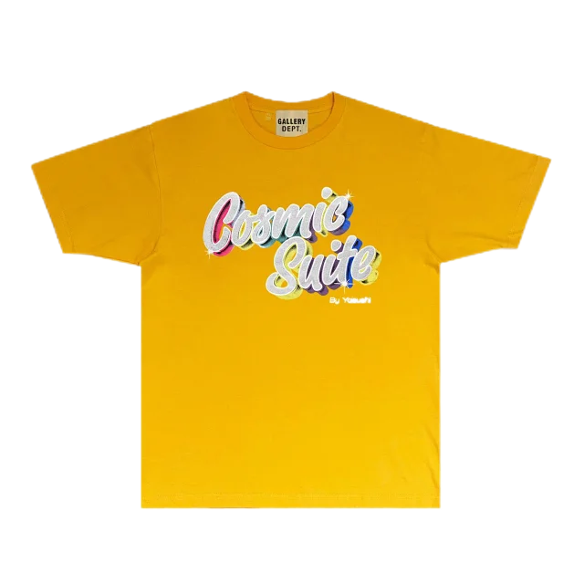 Gallery Dept. T-Shirts Cosmic Suite Graphic product detail image 14