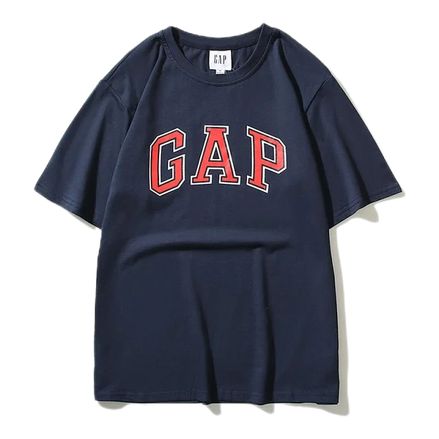 GAP T-Shirts Logo Graphic Short-Sleeve T-Shirt product detail image 35