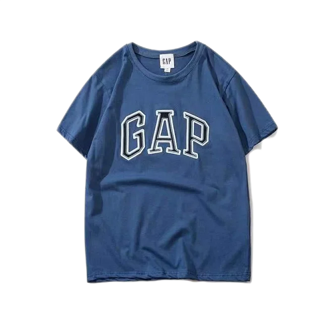 GAP T-Shirts Logo Graphic Short-Sleeve T-Shirt product detail image 27