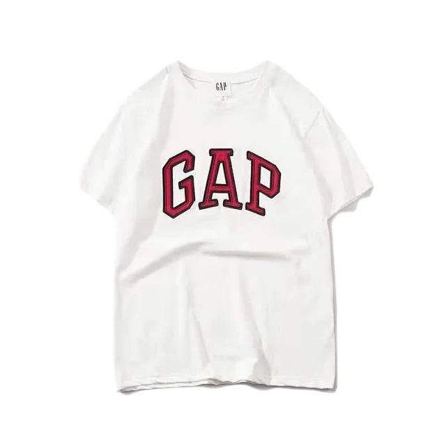 GAP T-Shirts Logo Graphic Short-Sleeve T-Shirt product detail image 28
