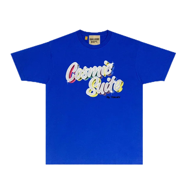 Gallery Dept. T-Shirts Cosmic Suite Graphic product detail image 22