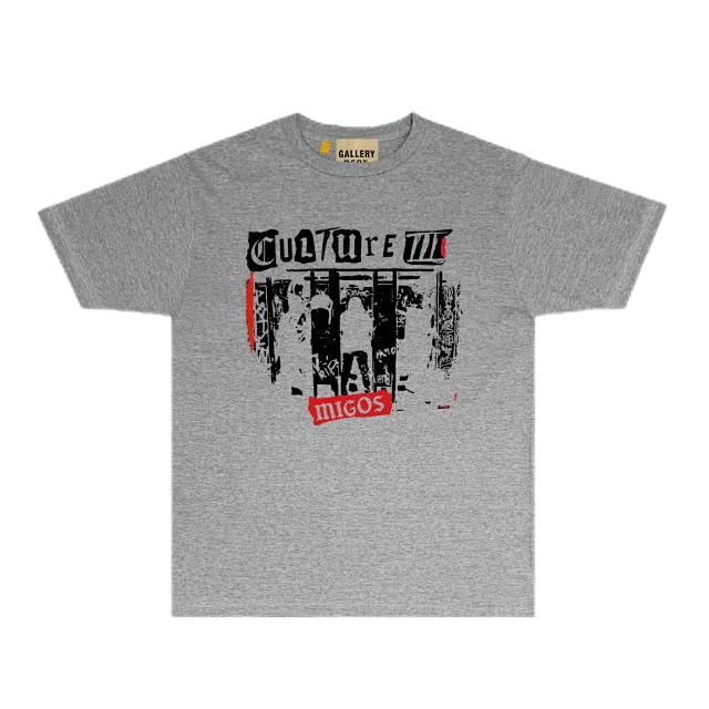 Gallery Dept. T-Shirts Cosmic Suite Graphic product detail image 37