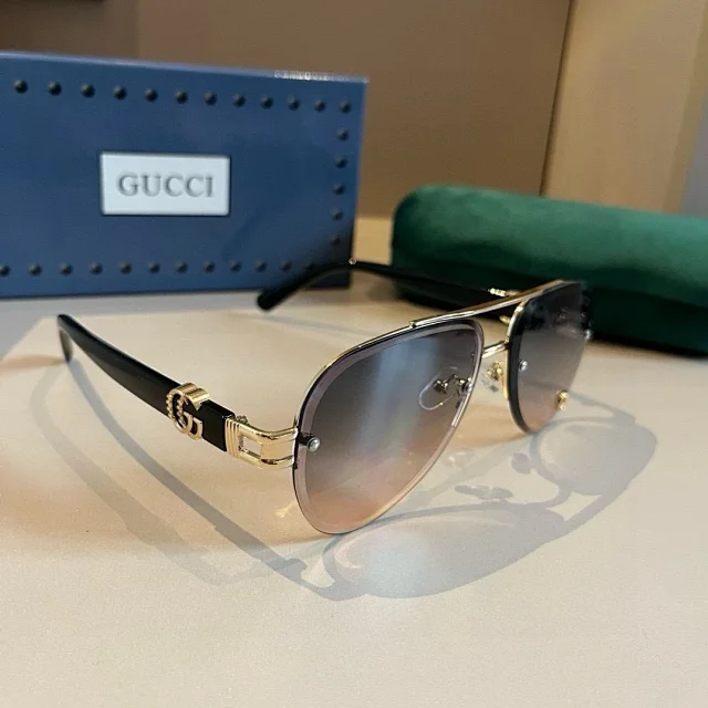 Gucci Eyewear Assorted Sunglasses Styles product detail image 23