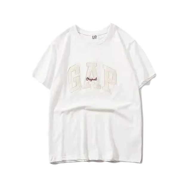 GAP T-Shirts Logo Graphic Short-Sleeve T-Shirt product detail image 19