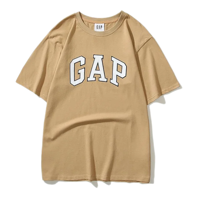 GAP T-Shirts Logo Graphic Short-Sleeve T-Shirt product detail image 38